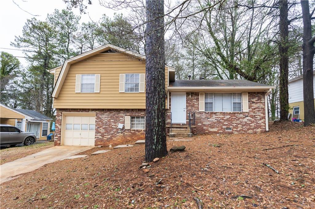 951 Majesty Ln, Morrow, GA 30260 House Rental in Morrow, GA