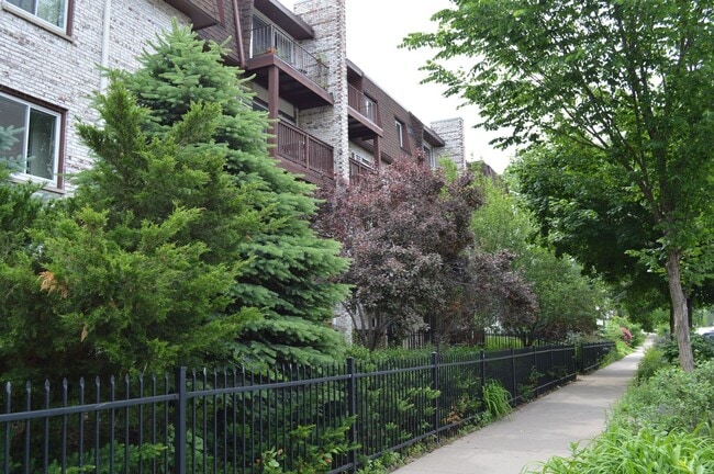 Foto del interior - 1501 Portland Avenue