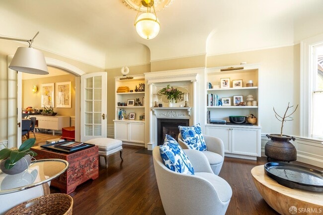 Building Photo - 1315 Waller St