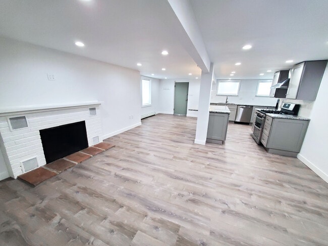 Foto del edificio - 3595 S Bannock St