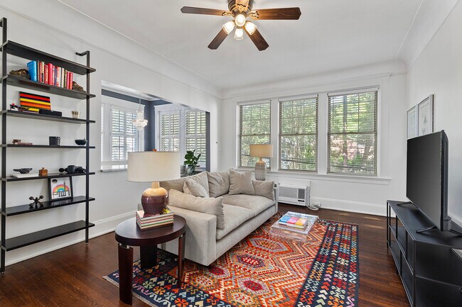 Foto del edificio - 301 10th St NE