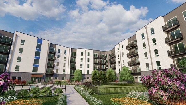 Building Photo - Irvington Place