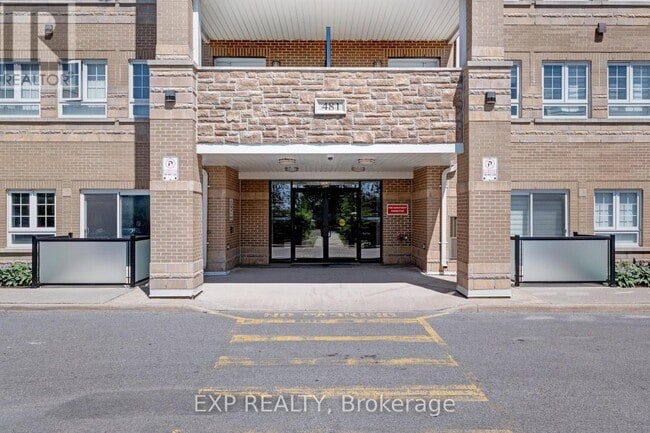 Building Photo - 481 Rupert Ave