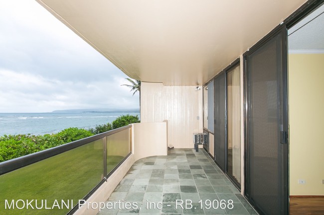 Building Photo - 2 br, 2 bath House - 68-151 Au Street #110