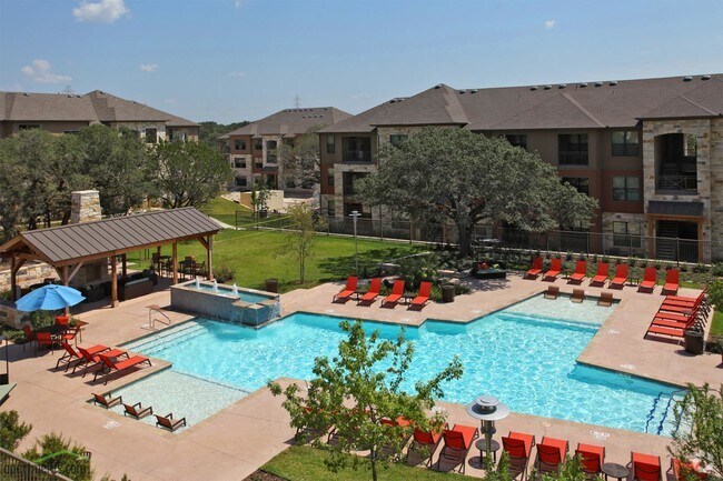 Post West Austin Rentals Austin, TX