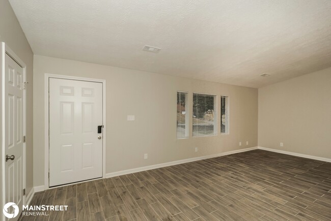 Foto del edificio - 1349 Willow Trail SW