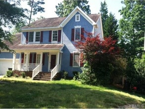 Building Photo - 211 Swansboro Dr