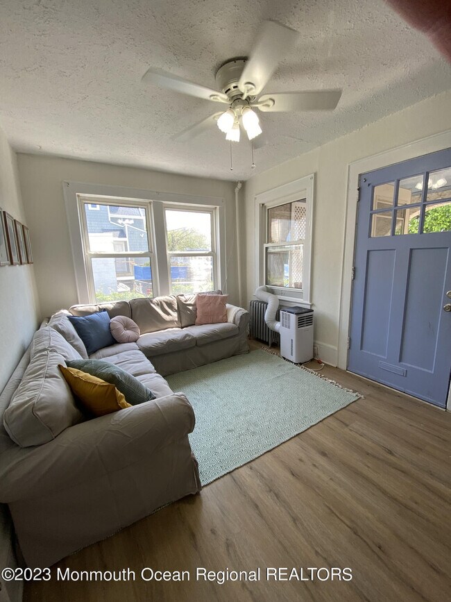 1004 A St, Belmar, NJ 07719 Townhome Rentals in Belmar NJ