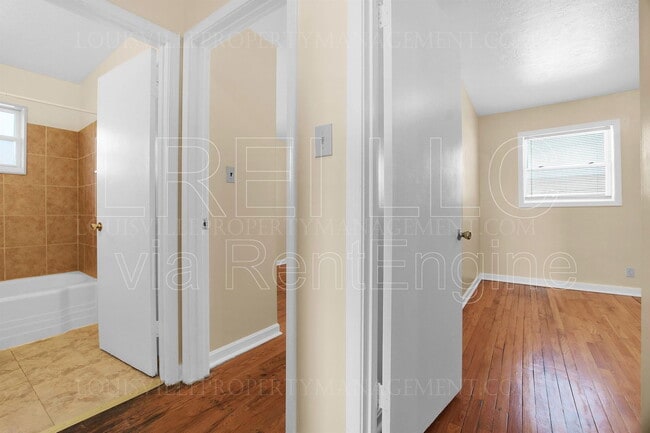 Foto del edificio - 4215 Norene Ln