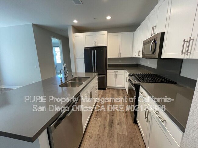 Foto del edificio - 1714 Pilot Peak Ave