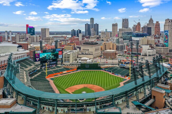 Foto del edificio - 212 Erskine St