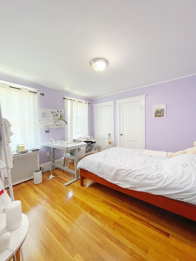 Foto del edificio - 101 Lexington St