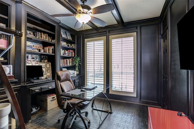 Foto del edificio - 14 Twilight Glen Ct