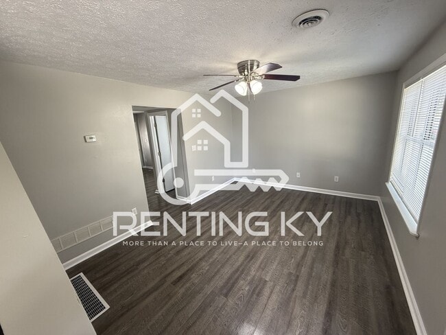 Photo - Updated 2-Bed, 1.5-Bath Townhome!