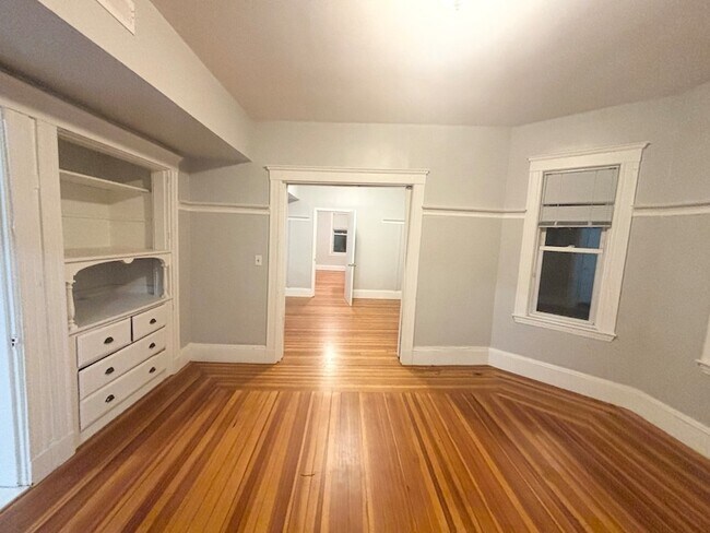 Photo - 14 Belknap Street Unit 2 Apartment