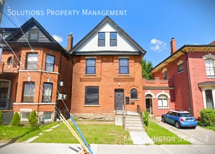 Building Photo - 64 Wellington St S