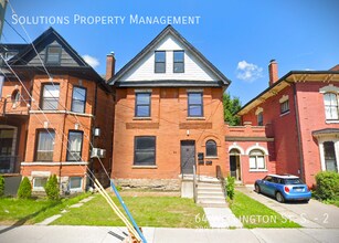 Building Photo - 64 Wellington St S