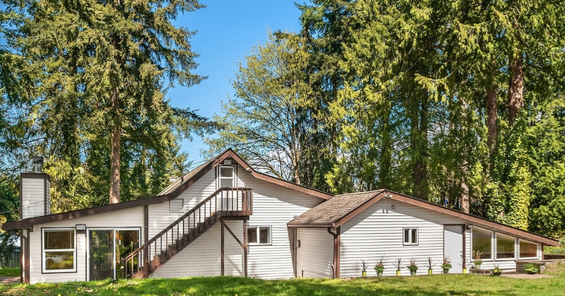 Foto principal - 1424 Ridge Ave