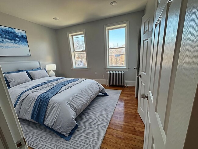 Building Photo - The Sherman Place Apartments