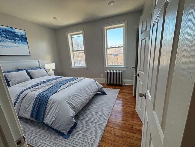 Foto del edificio - The Sherman Place Apartments