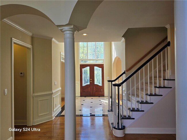 Foto del edificio - 925 Carters Grove Trail