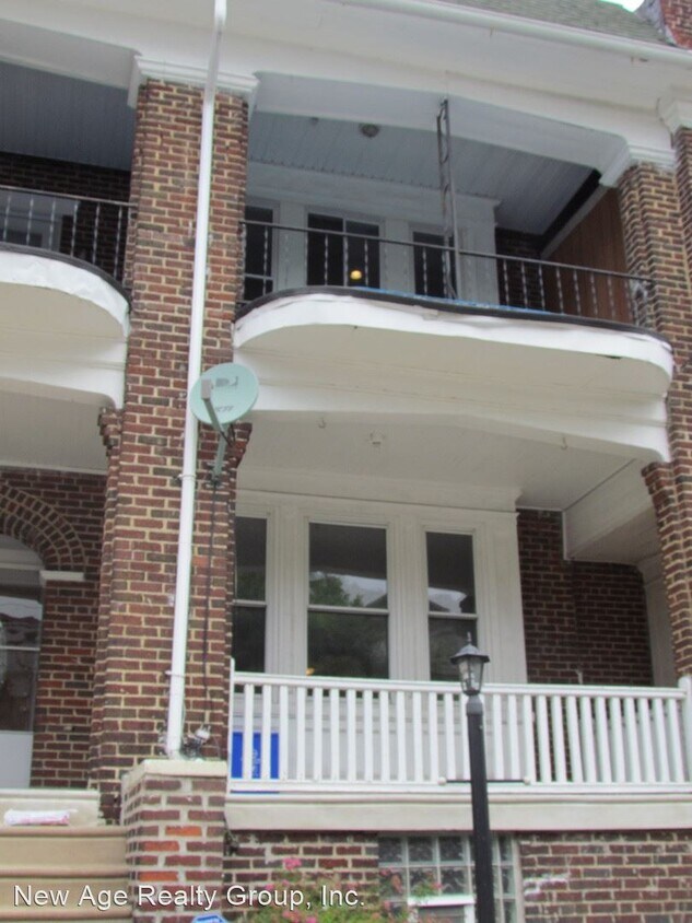 4635 Sansom St, Philadelphia, PA 19139 Apartment for Rent in