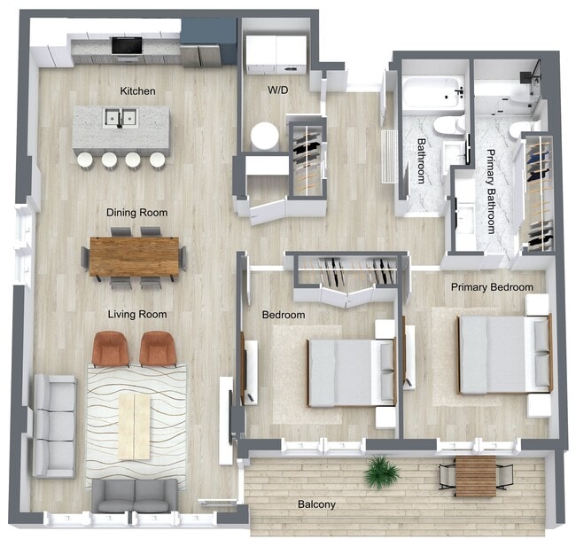 Building Photo - Tannery Place South