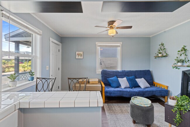 Foto del edificio - 5512 Beaudry St