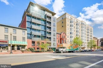 Building Photo - 1125 11th St NW