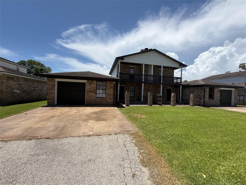 Foto principal - 4504 Avenue L