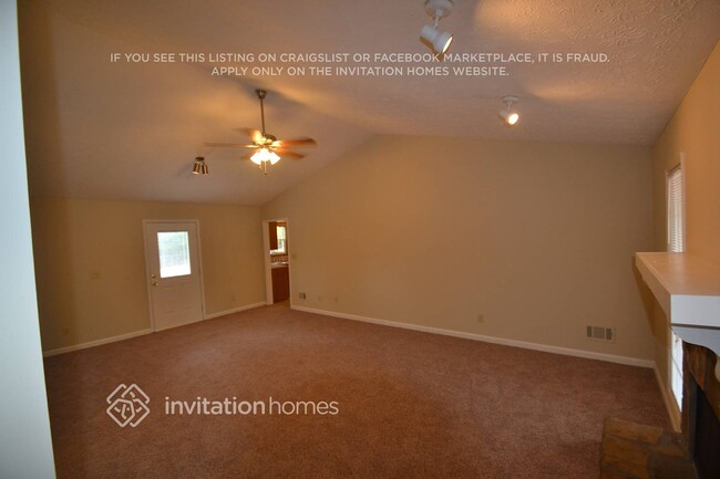 Foto del edificio - 3658 Waverly Oaks Way