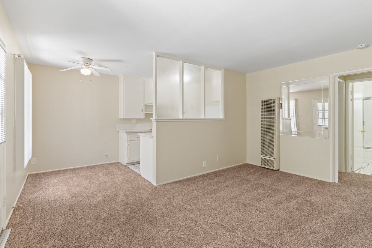 Foto principal - 1510 Freeman Ave