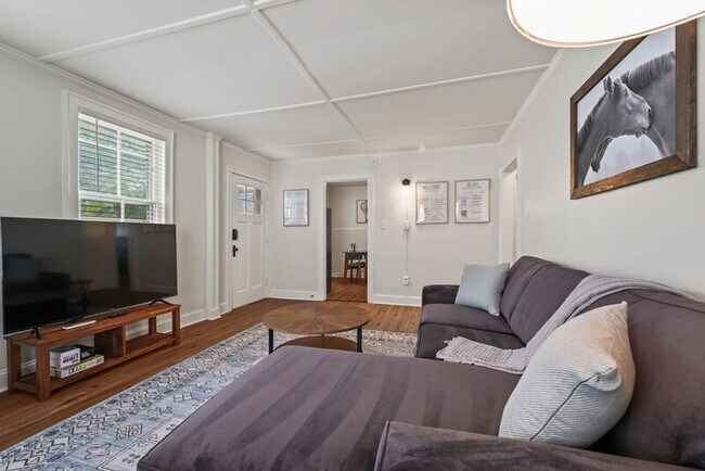 Foto del edificio - 38 George St