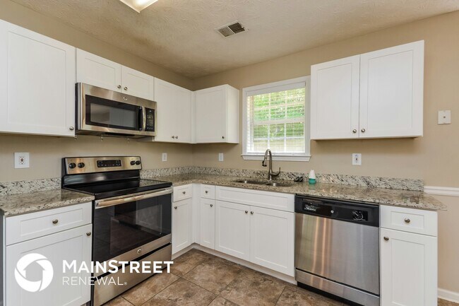 Foto del edificio - 155 Creekside Trail