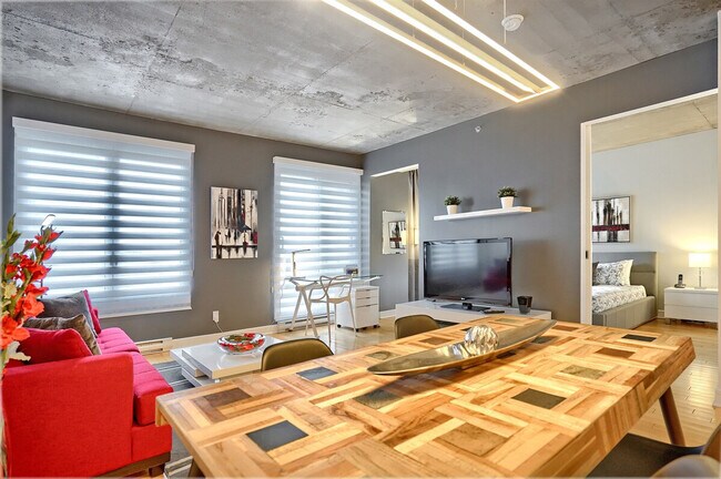 Photo du bâtiment - 10 Rue Carmichael