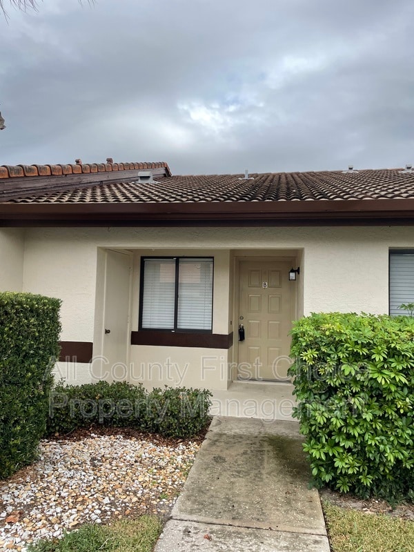 Foto del edificio - 7360 Ulmerton Rd