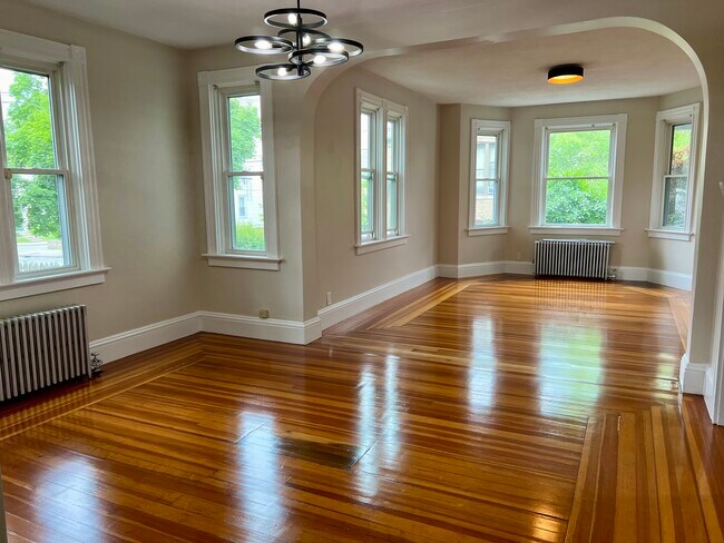 Foto del edificio - 257 Highland Ave