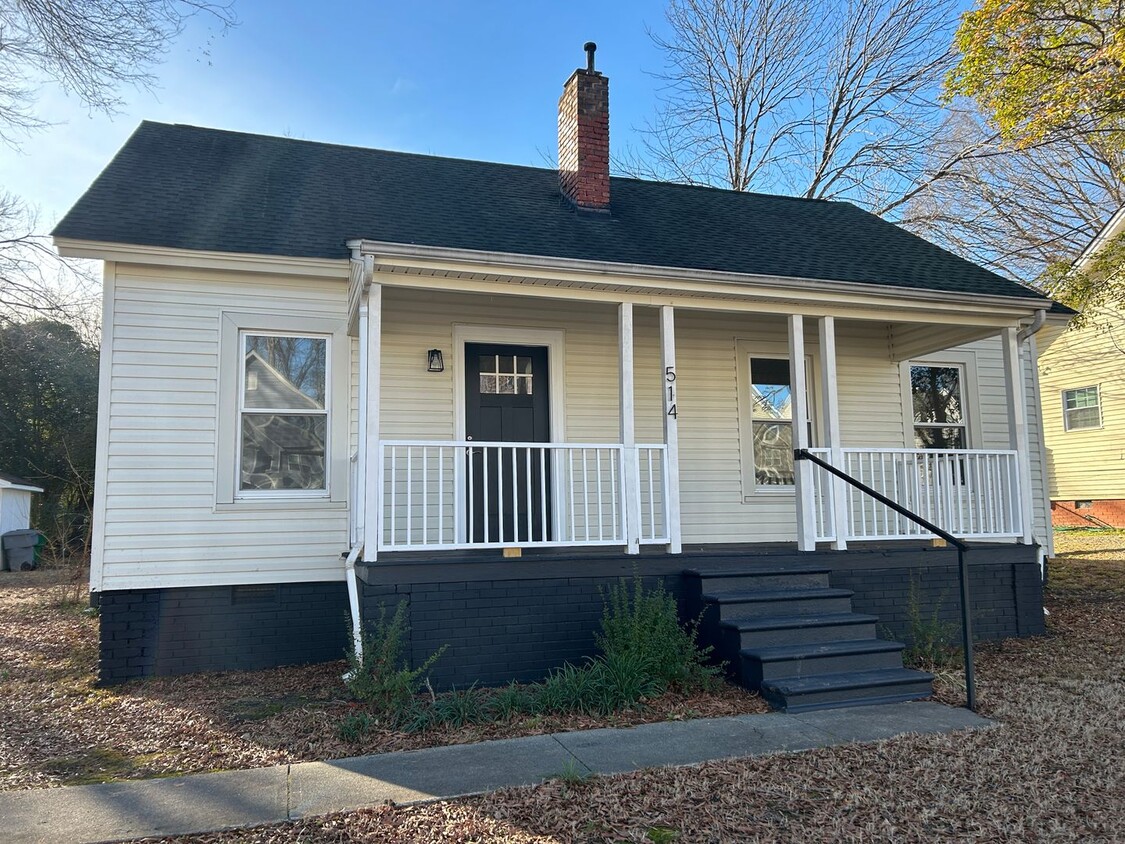 Primary Photo - Newly Updated Home in Charlotte, NC!