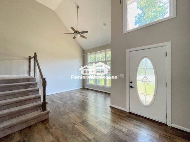 Building Photo - 4117 Stephanie Boyd Dr