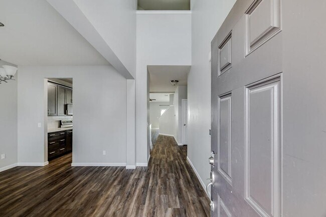 Foto del edificio - 316 O'Hara Dr