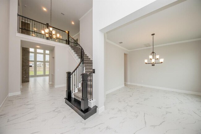 Building Photo - 21515 Blue Porterweed Trl