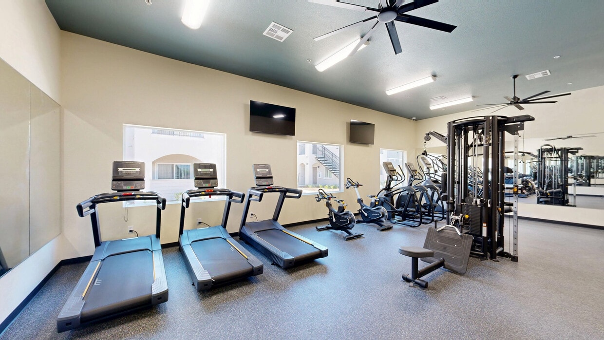 Photo - Merced Horizons Apartments