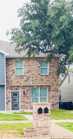 Building Photo - 4719 Calmont Ave