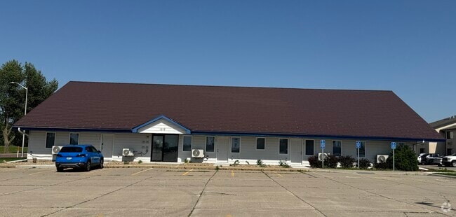 Building Photo - 1212 Heckman Ct