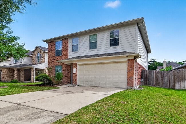 Foto del edificio - 31722 Royal Woods Ct