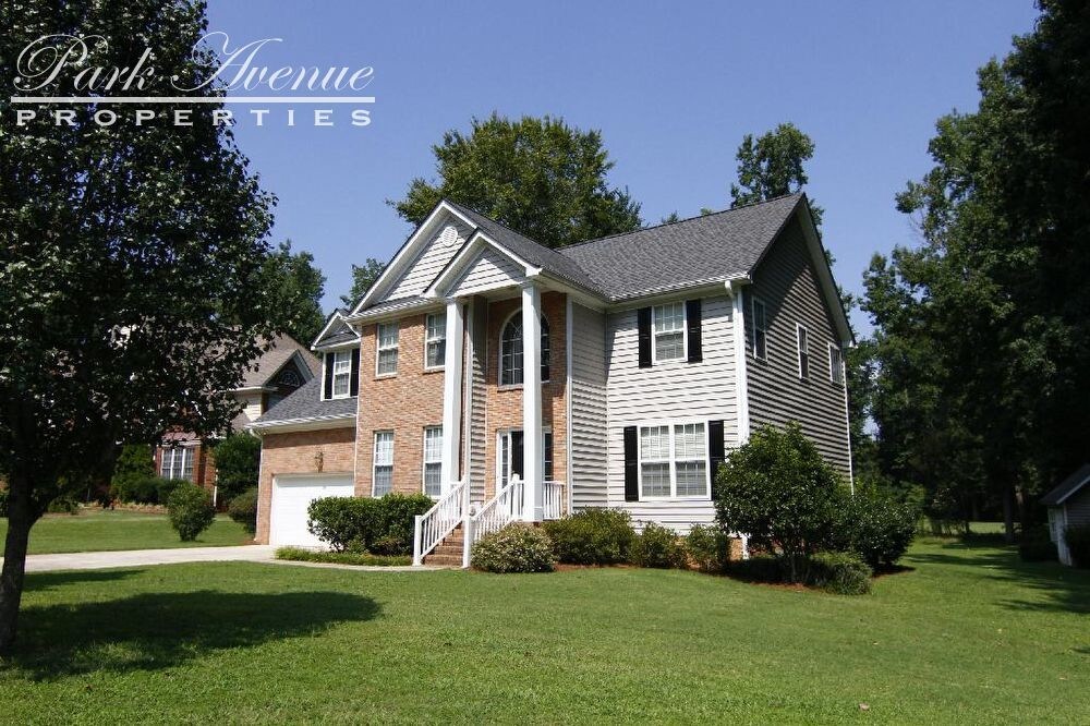 3150 Highgate Dr, Fort Mill, SC 29715 House Rental in Fort Mill, SC