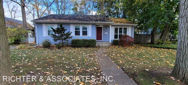 Foto del edificio - 3 br, 2 bath House - 137 S TOMPKINS