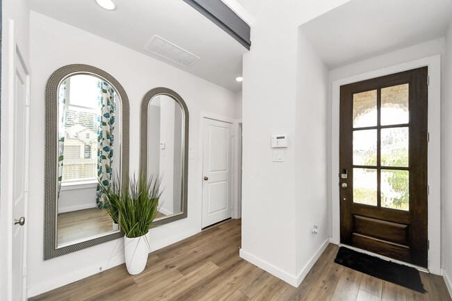 Foto del edificio - 15734 Autumn Sun Ct