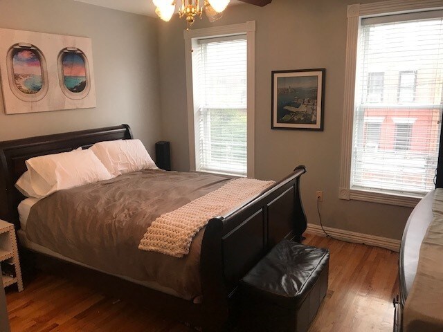 Foto del edificio - 815 Willow Ave