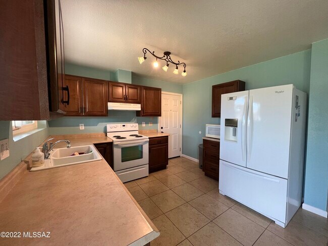 Foto del edificio - 1504 S Shannon Rd